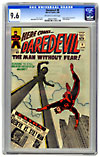Daredevil #8