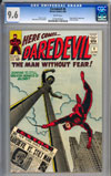 Daredevil #8