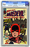 Daredevil #9