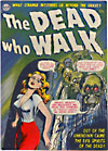 Dead Who Walk 