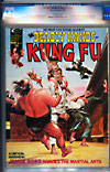Deadly Hands of Kung-Fu #12