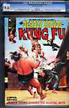 Deadly Hands of Kung-Fu #12