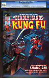 Deadly Hands of Kung-Fu #13