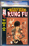 Deadly Hands of Kung-Fu #14