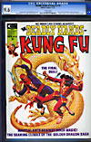 Deadly Hands of Kung-Fu #18