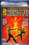 Deadly Hands of Kung-Fu #24