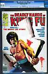 Deadly Hands of Kung-Fu #28