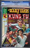 Deadly Hands of Kung-Fu #3