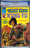 Deadly Hands of Kung-Fu #4
