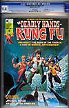 Deadly Hands of Kung-Fu #16