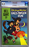 Dell Giant #36