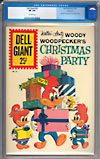 Dell Giant #54
