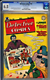 Detective Comics #118