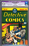 Detective Comics #35