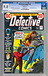 Detective Comics #430