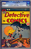 Detective Comics #48