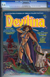 Devilina #2