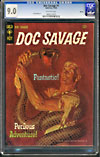 Doc Savage #1