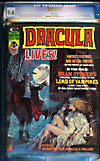 Dracula Lives! #5