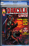 Dracula Lives! #6