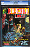 Dracula Lives! #7