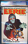 Eerie Magazine #10