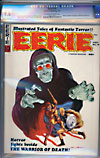 Eerie Magazine #10