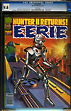 Eerie Magazine #101