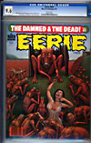 Eerie Magazine #103