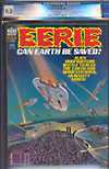 Eerie Magazine #110