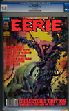 Eerie Magazine #125