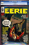 Eerie Magazine #13