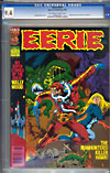 Eerie Magazine #131