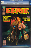 Eerie Magazine #132