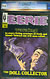 Eerie Magazine #15