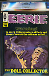 Eerie Magazine #15