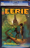 Eerie Magazine #27