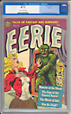 Eerie #3