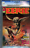 Eerie Magazine #34