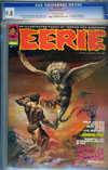 Eerie Magazine #34