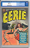 Eerie #4