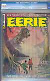 Eerie Magazine #5