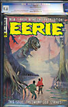 Eerie Magazine #5