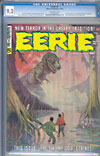 Eerie Magazine #5