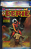 Eerie Magazine #55