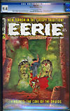 Eerie Magazine #6
