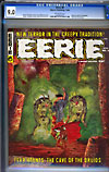 Eerie Magazine #6