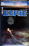 Eerie Magazine #7