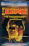 Eerie Magazine #70