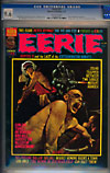 Eerie Magazine #72